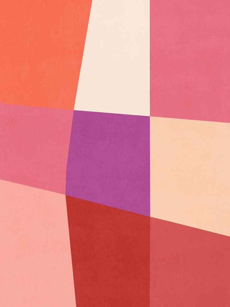 Geometric Composition 35 2