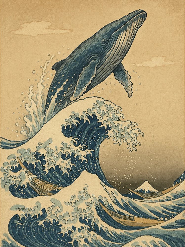 Kanagawa-Wal
