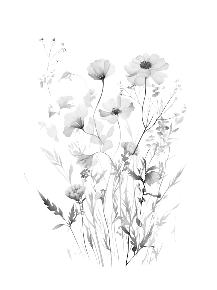 Wildflowers 3