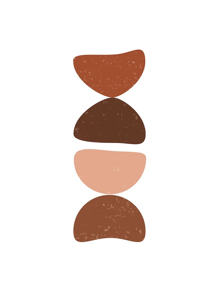 Half Circle Balance