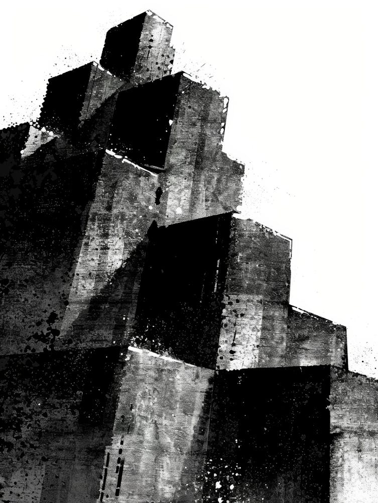 Tower Of Bricks