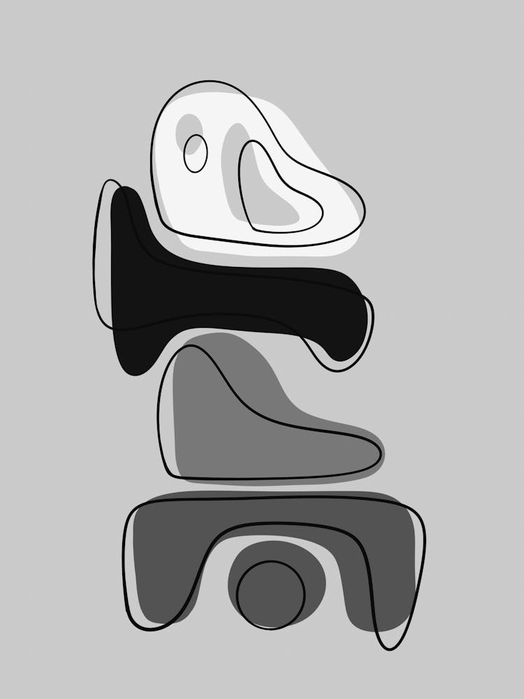 Shoe Stacks