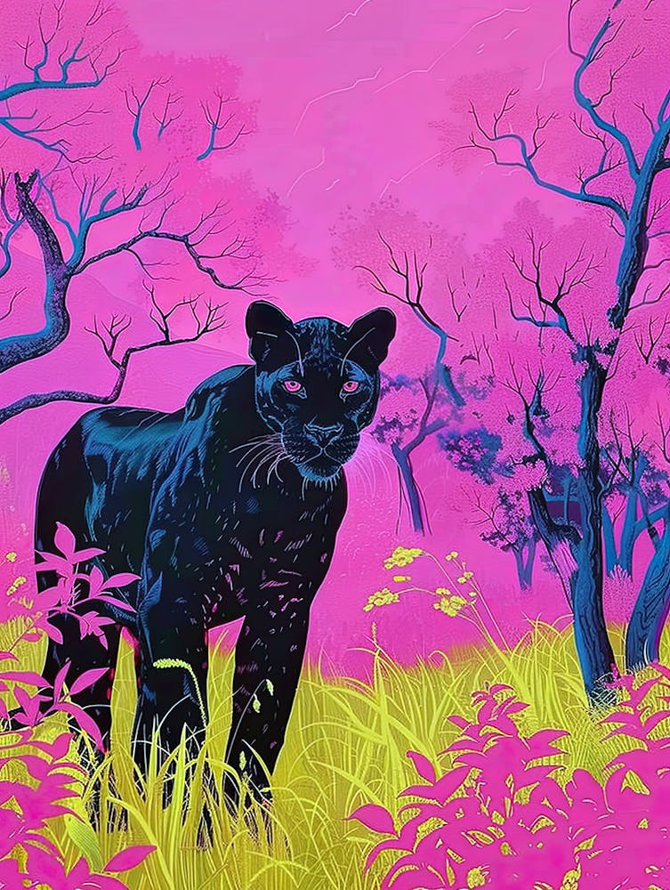 Black Panther 67