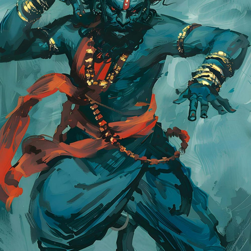 Lord Shiva 15