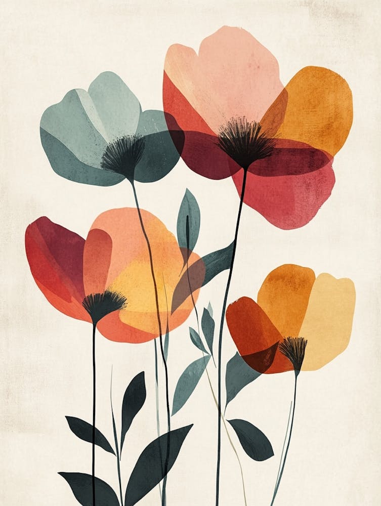 Poppies 29