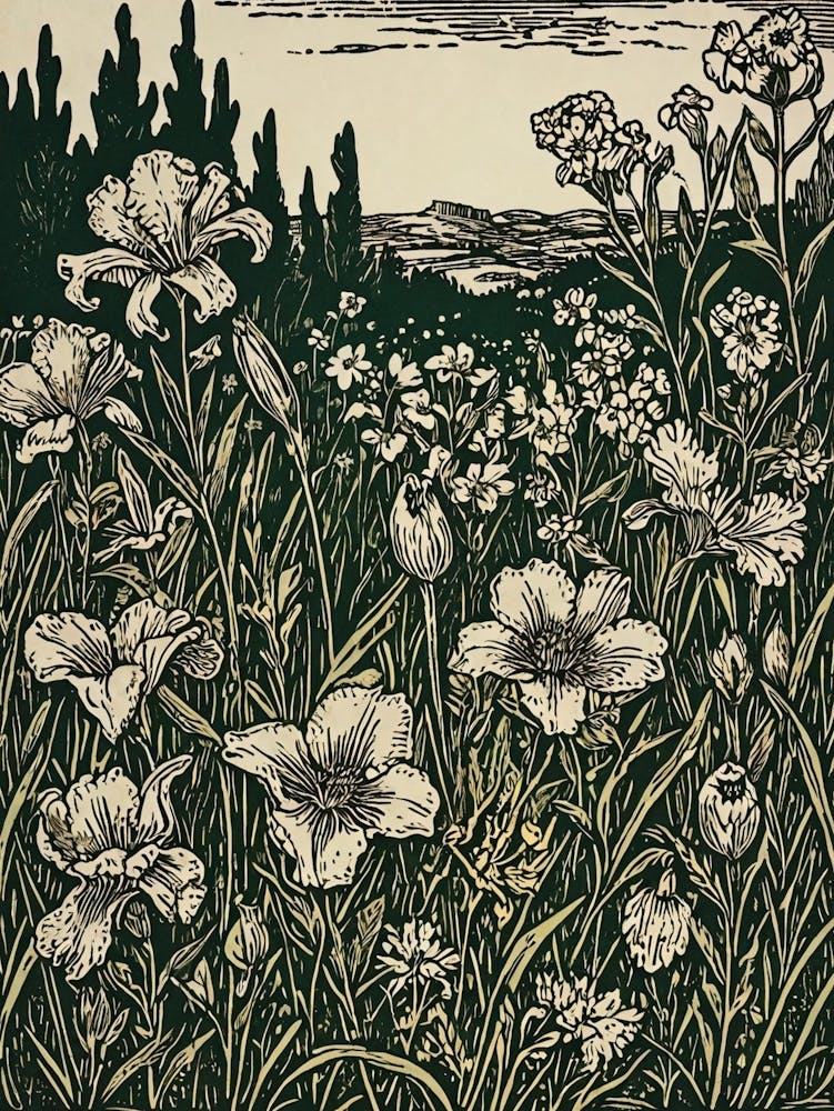 Wildflowers 2
