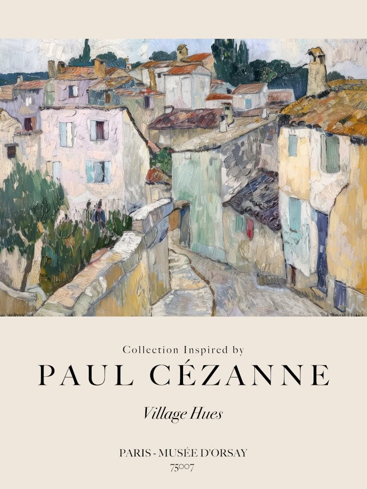 Village Hues