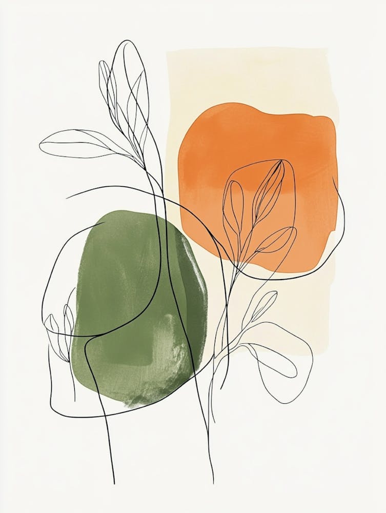 Abstract Painting 365