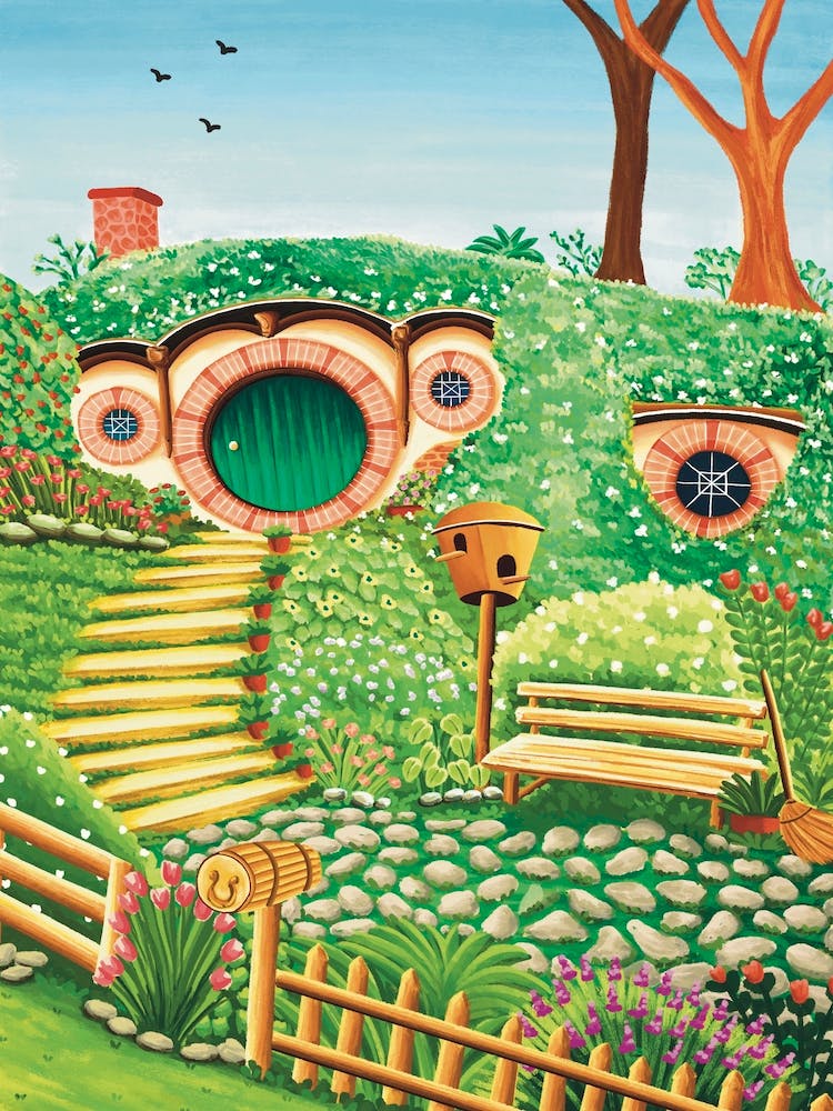 Hobbiton