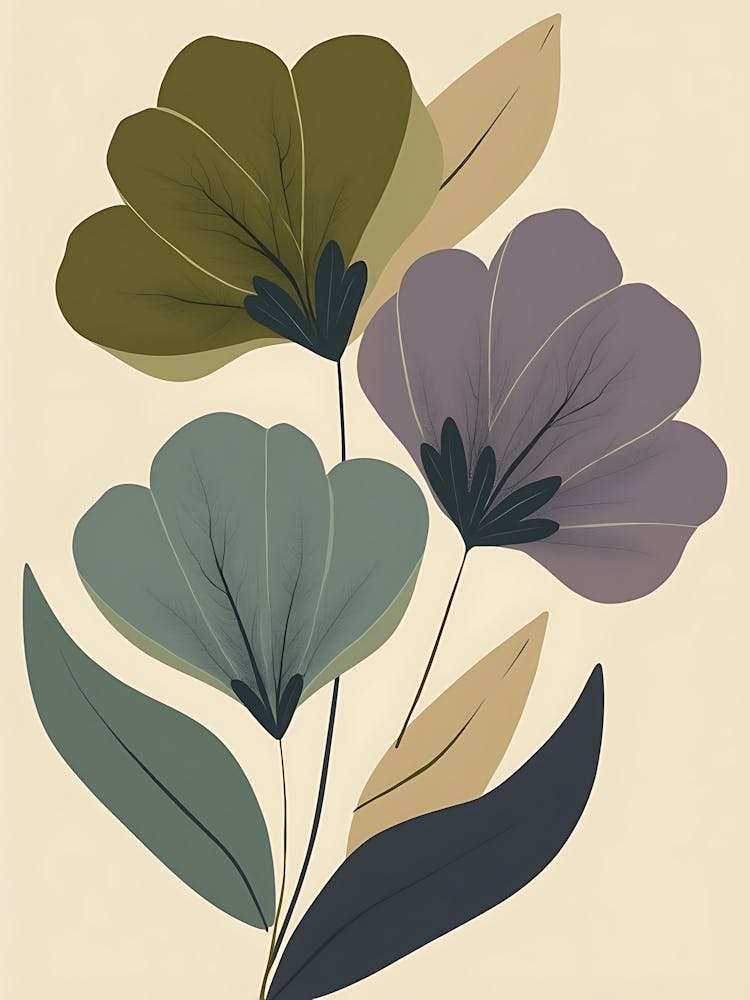 Lily Of The Valley 1