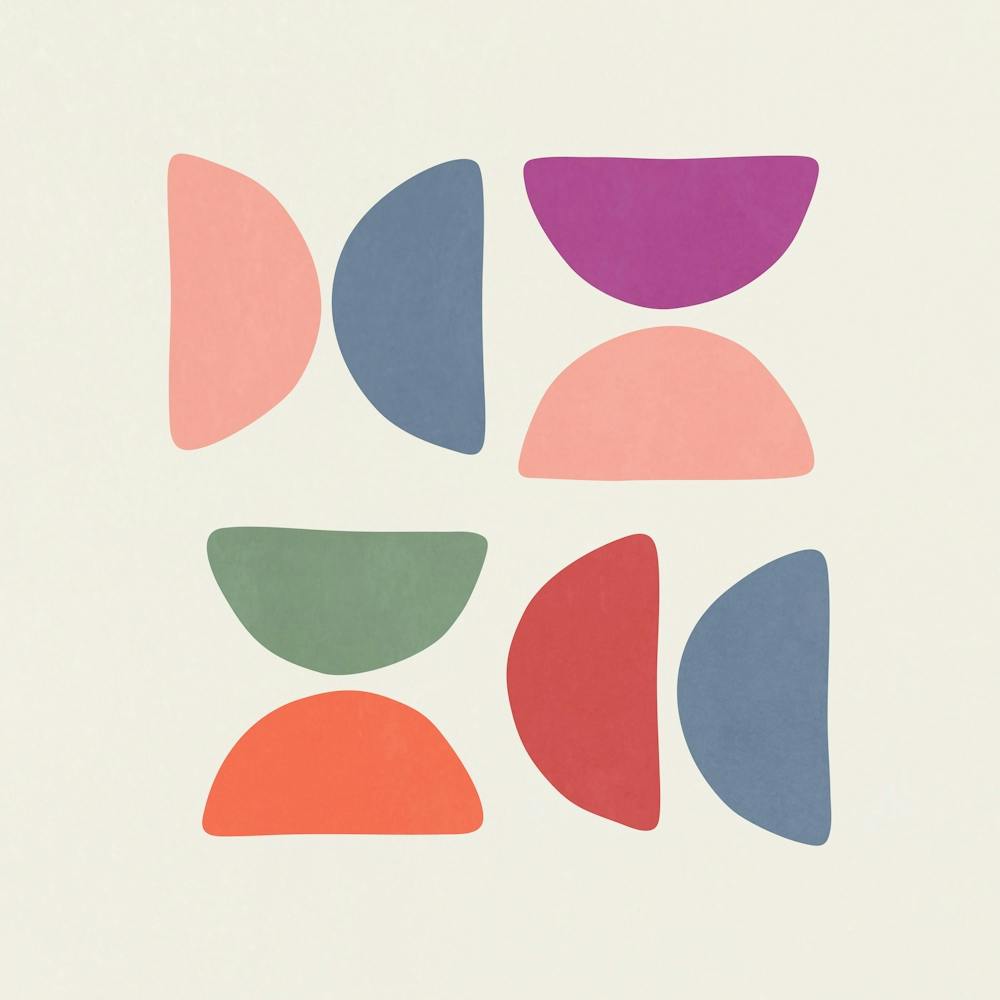 Geometric Shapes 7 2