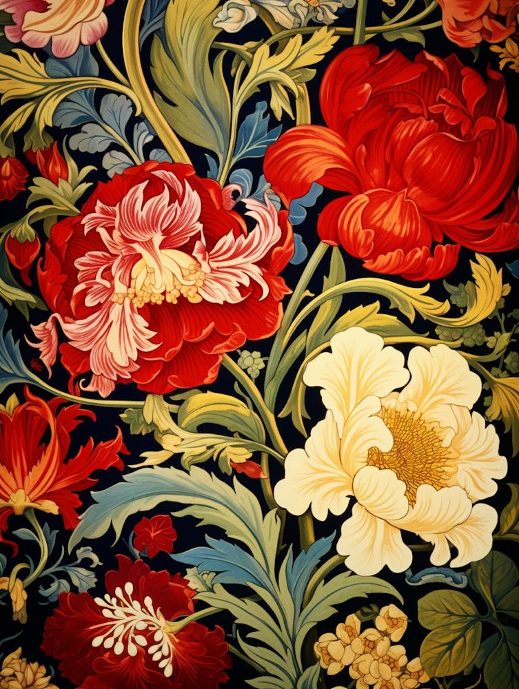 Floral Wallpaper 118