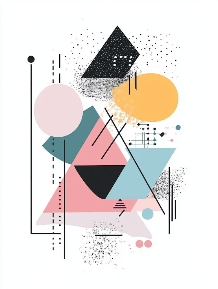 Abstract Art 6