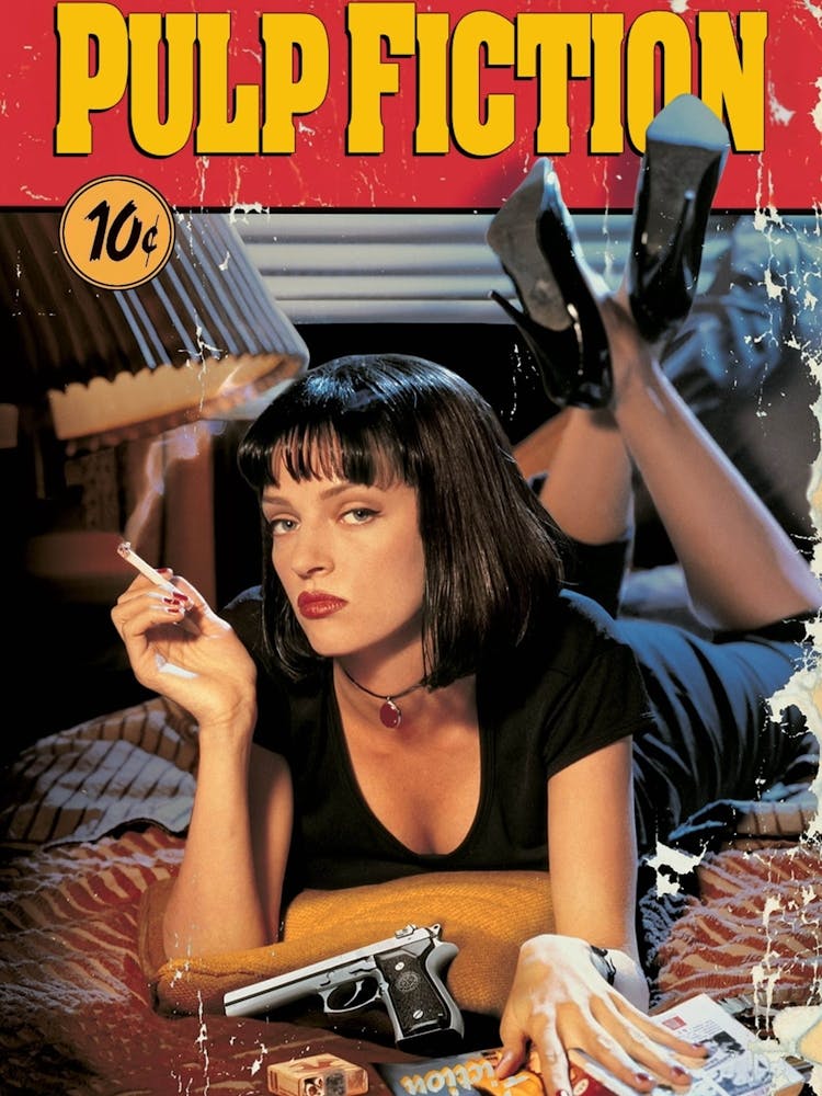 Pulp Fiction 2