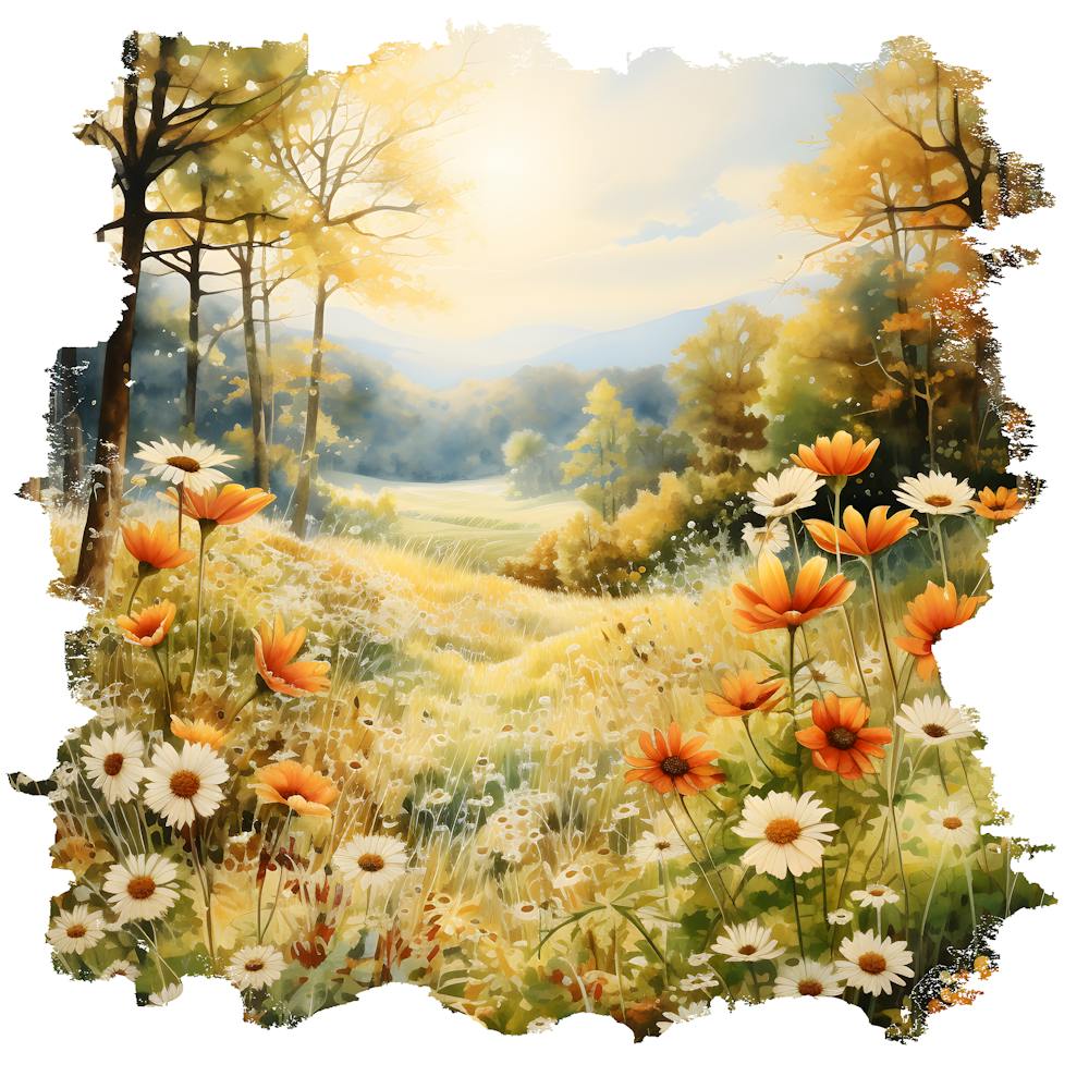 Wildflowers