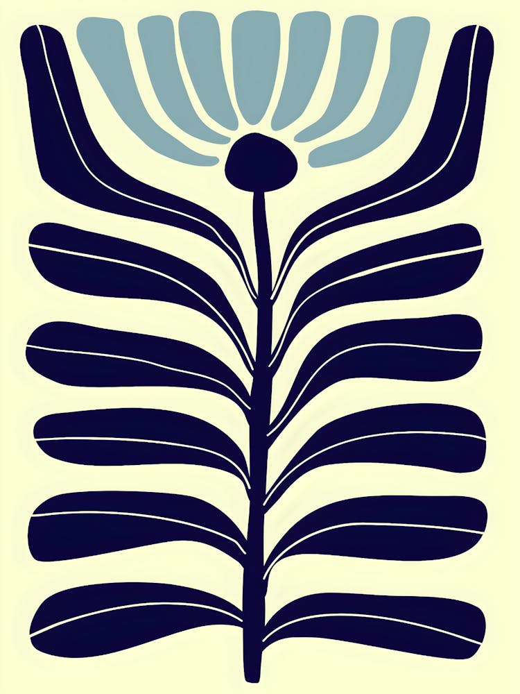 Lily Of The Valley 6