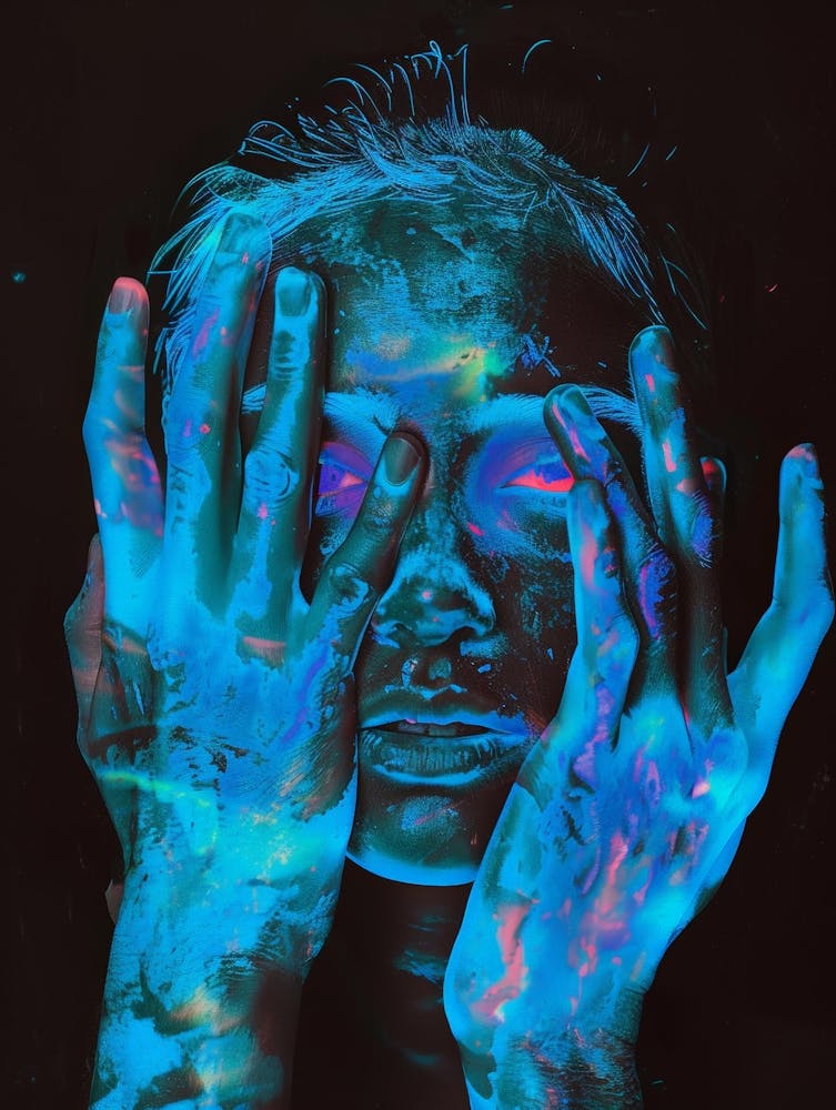 Glow In The Dark 3