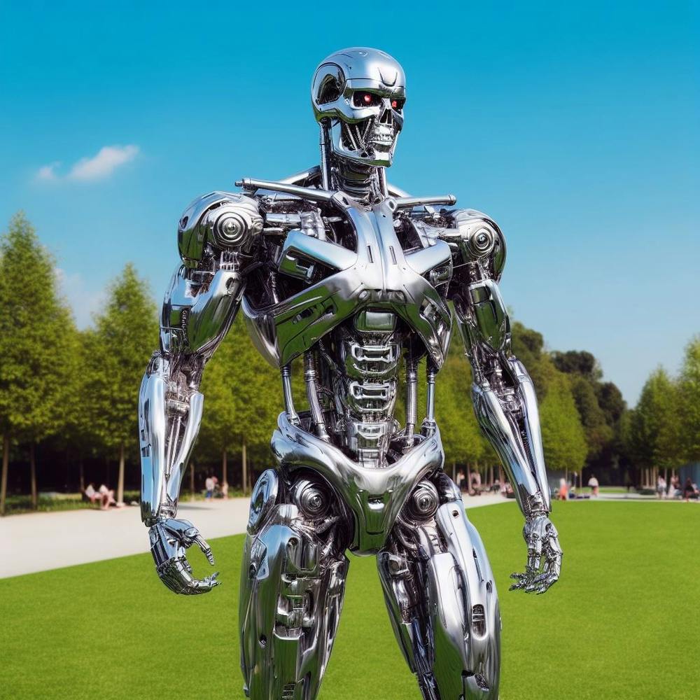 Terminator - Terminator Stock Videos & Royalty-Free Footage