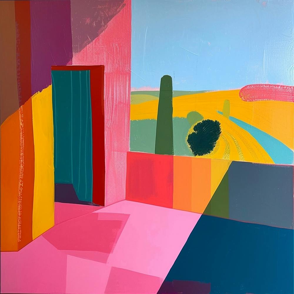 Colourful Gardens Longue Vue House And Garden Usa 1