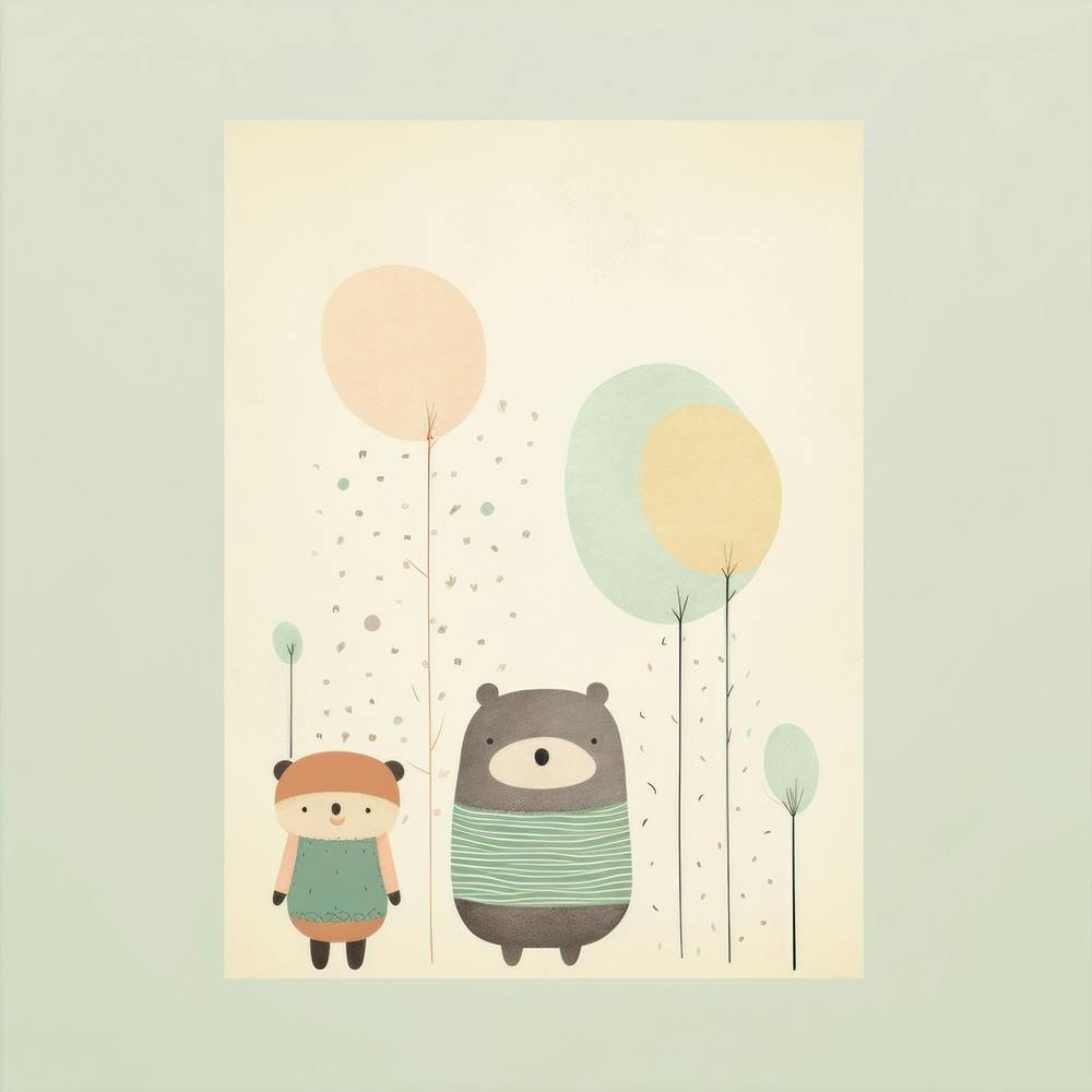 Artful Creation For Kids 605