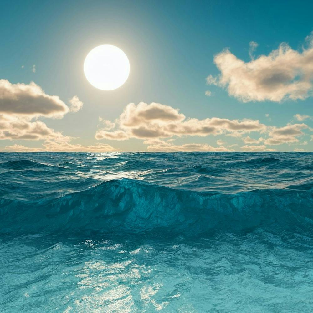 Ocean Art