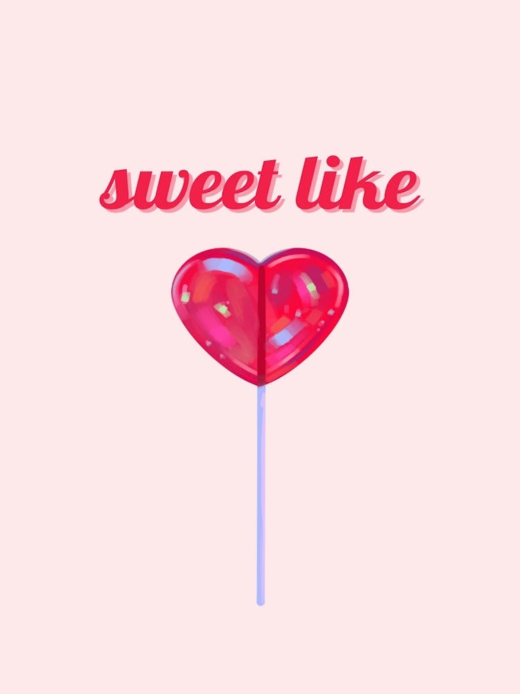 Sweet Like