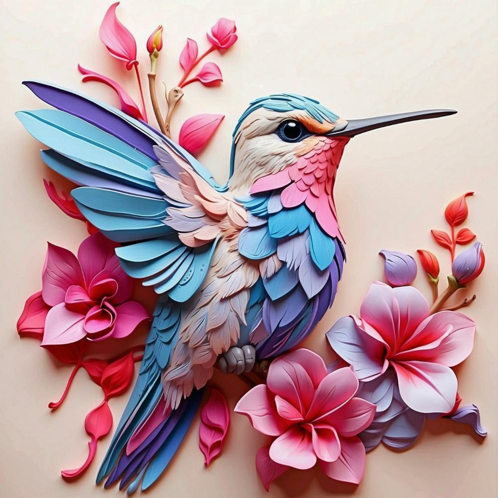 Hummingbird