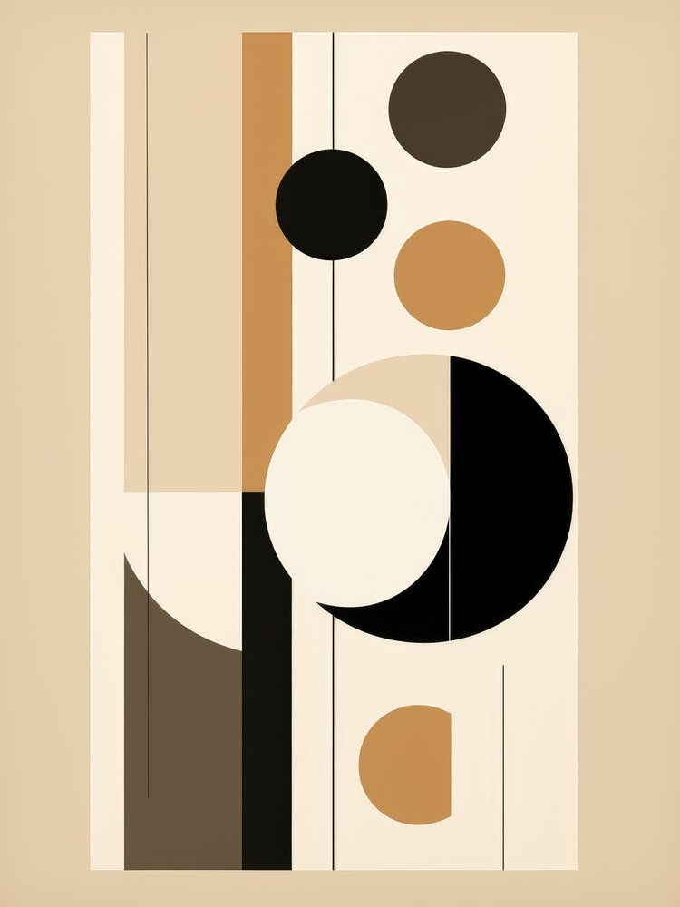 Abstract Painting 318