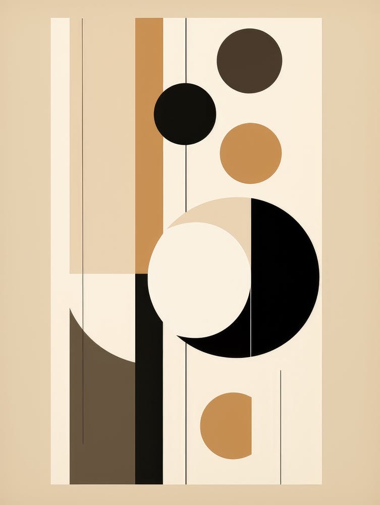 Abstract Painting 318