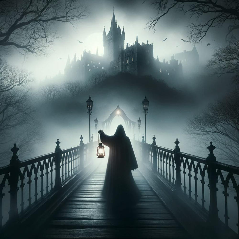 Haunted Castle
