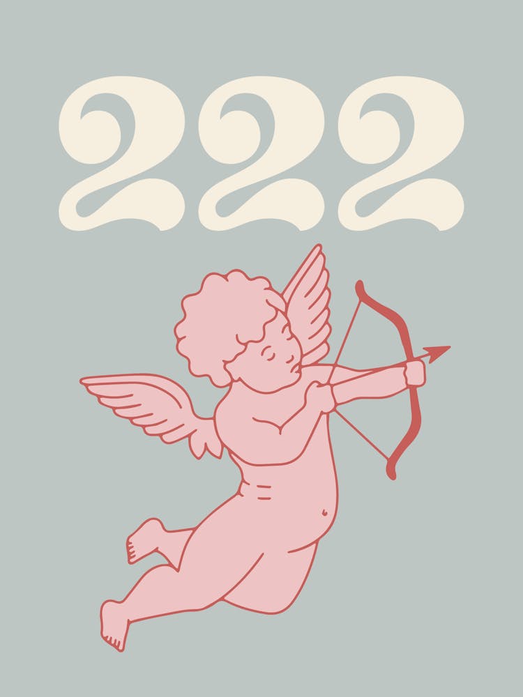 222 Angel Number