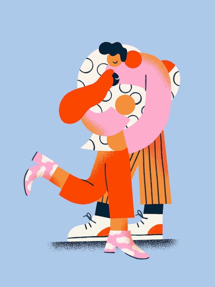 Hug