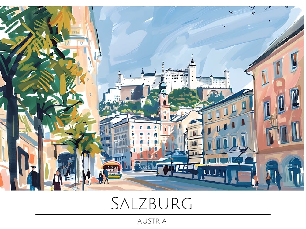 Salzburg