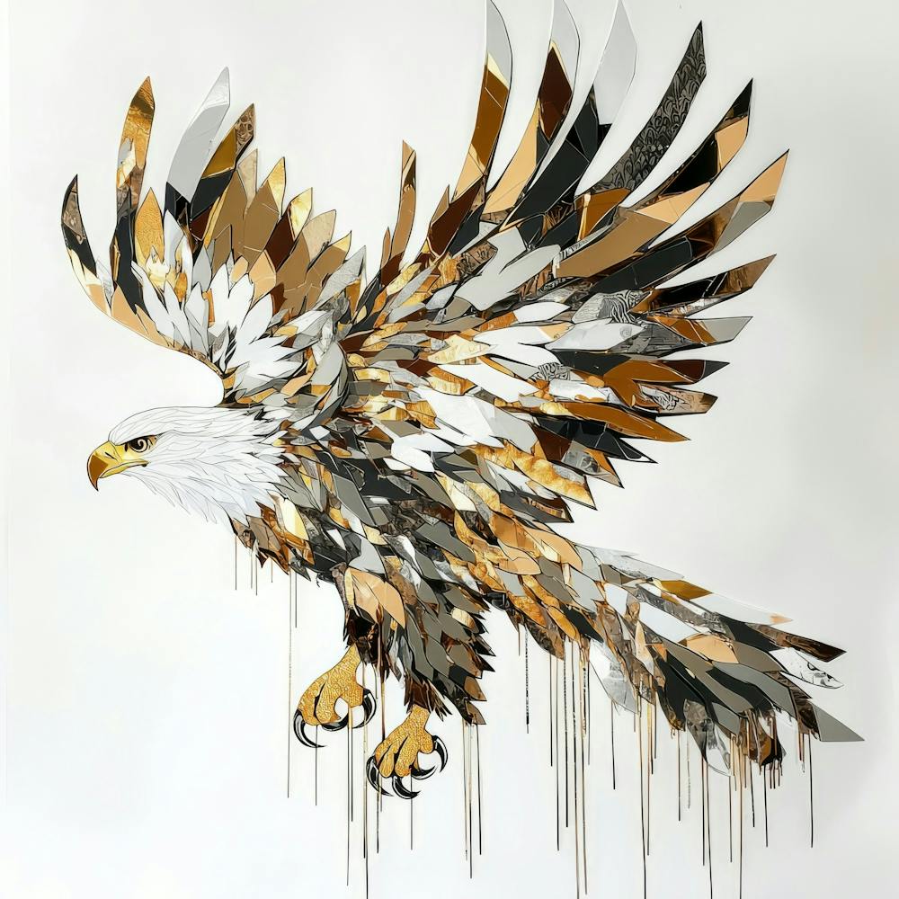 Eagle 3