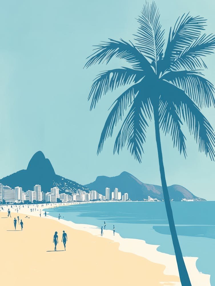 Rio De Janeiro 5