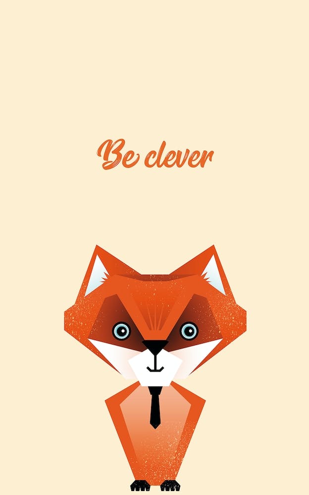 Be Clever