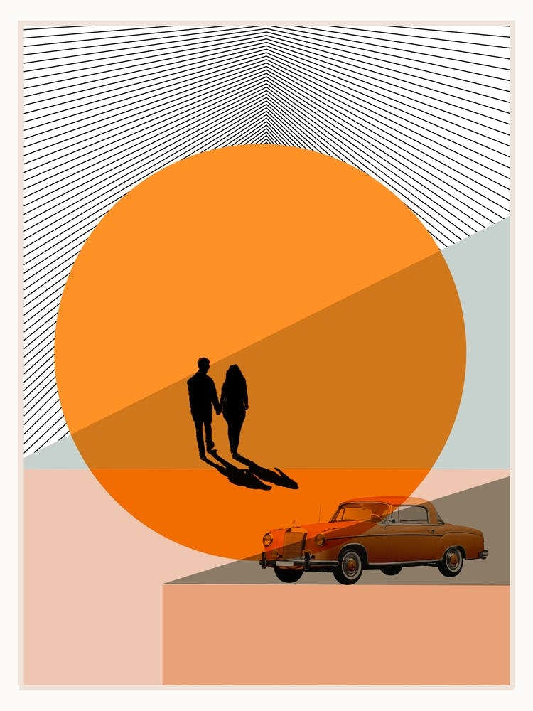 Come With Me Darling