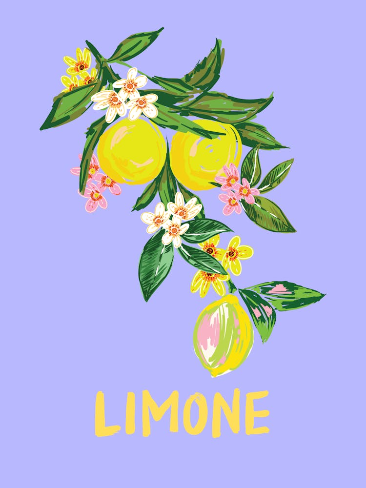 Limone