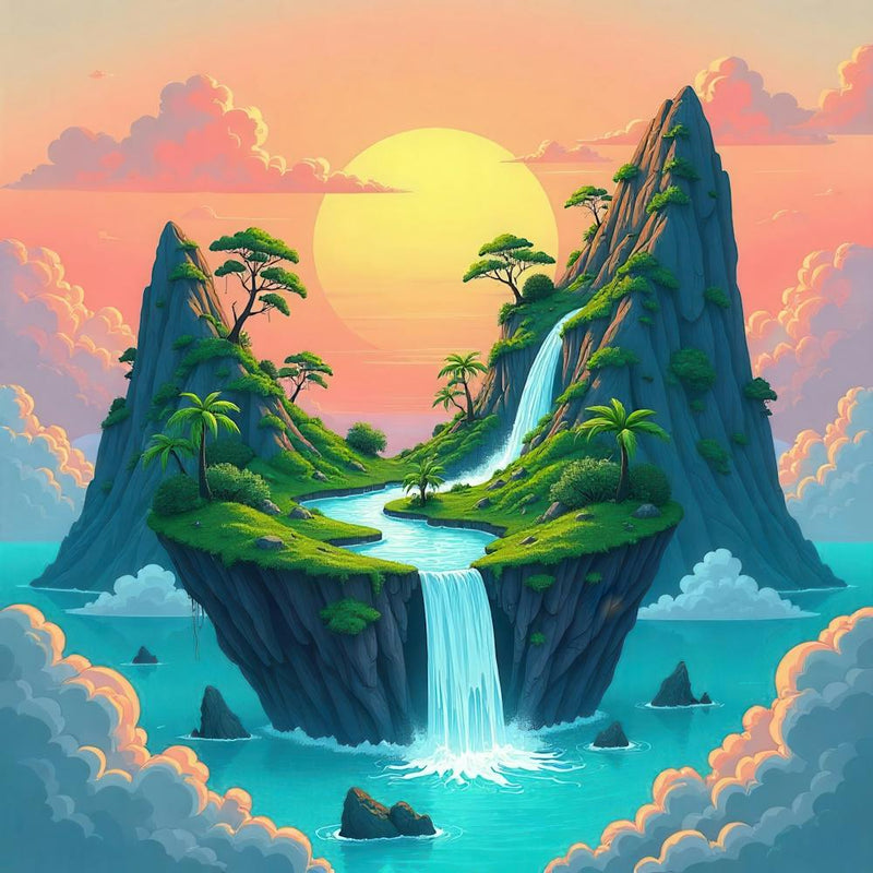 Island In The Sky 5