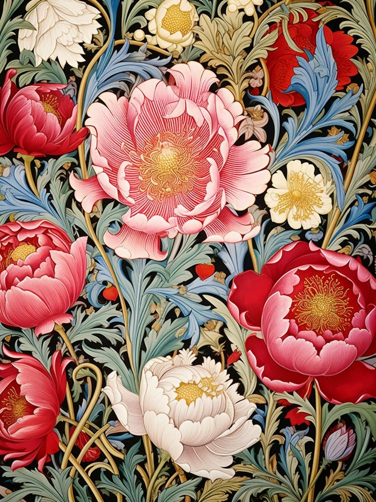 William Morris 46