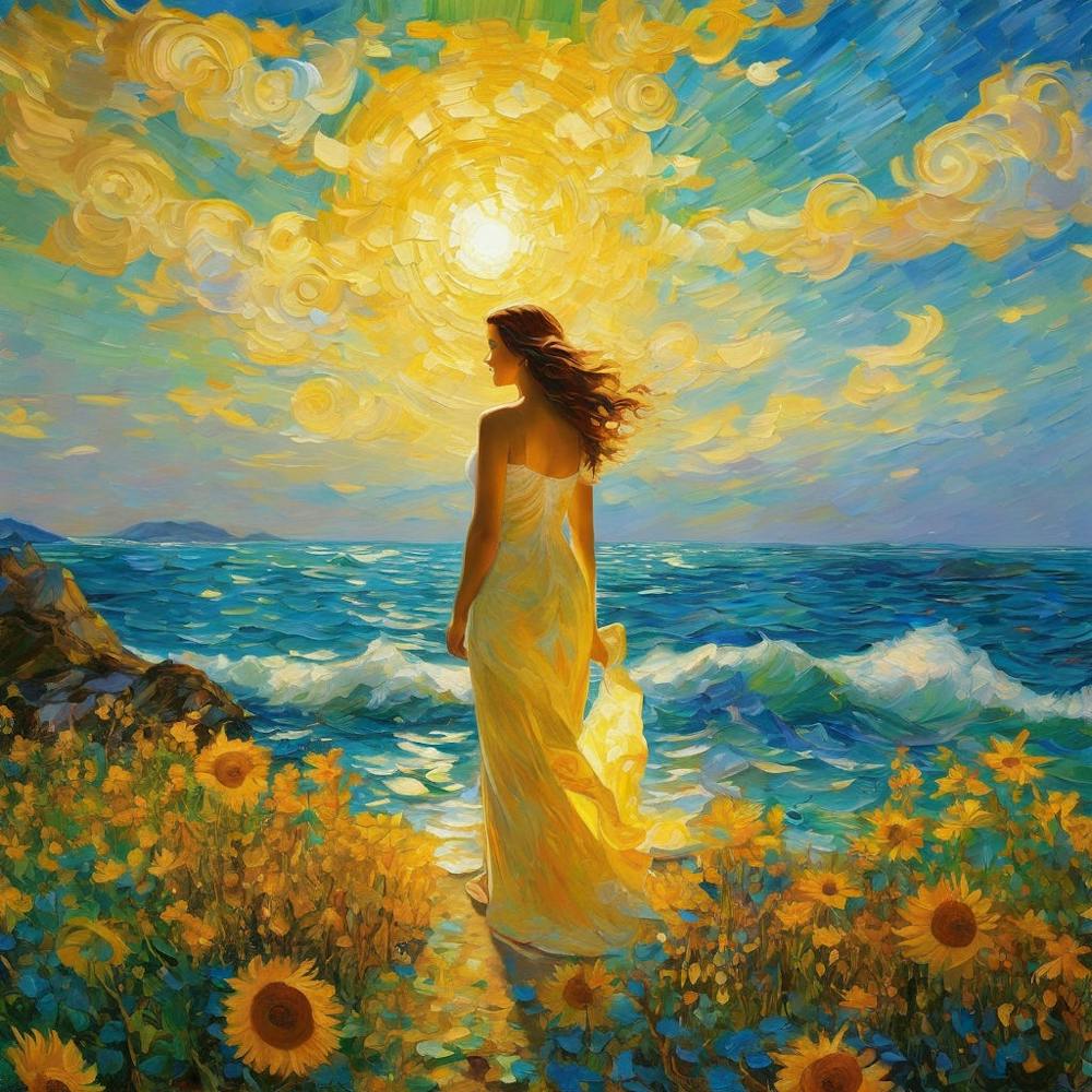 Sonnenblumen