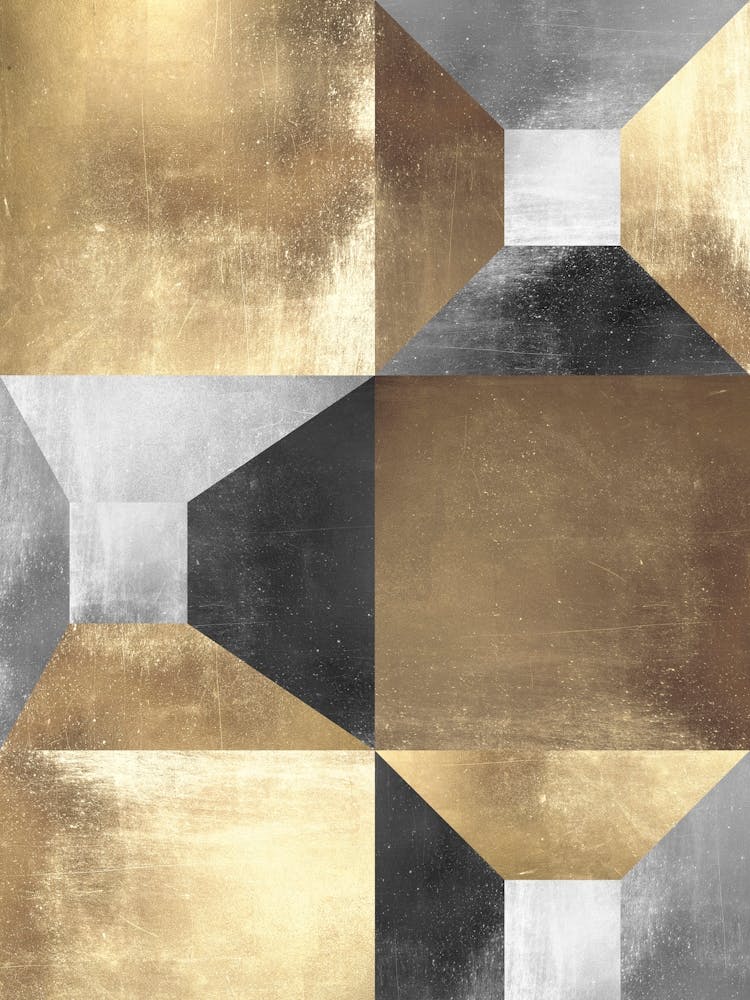 Golden geometry 9