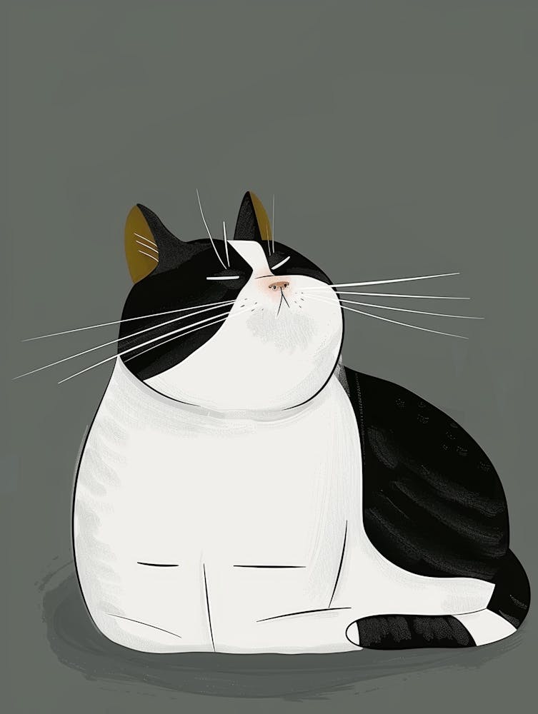 Kitty Cat 18