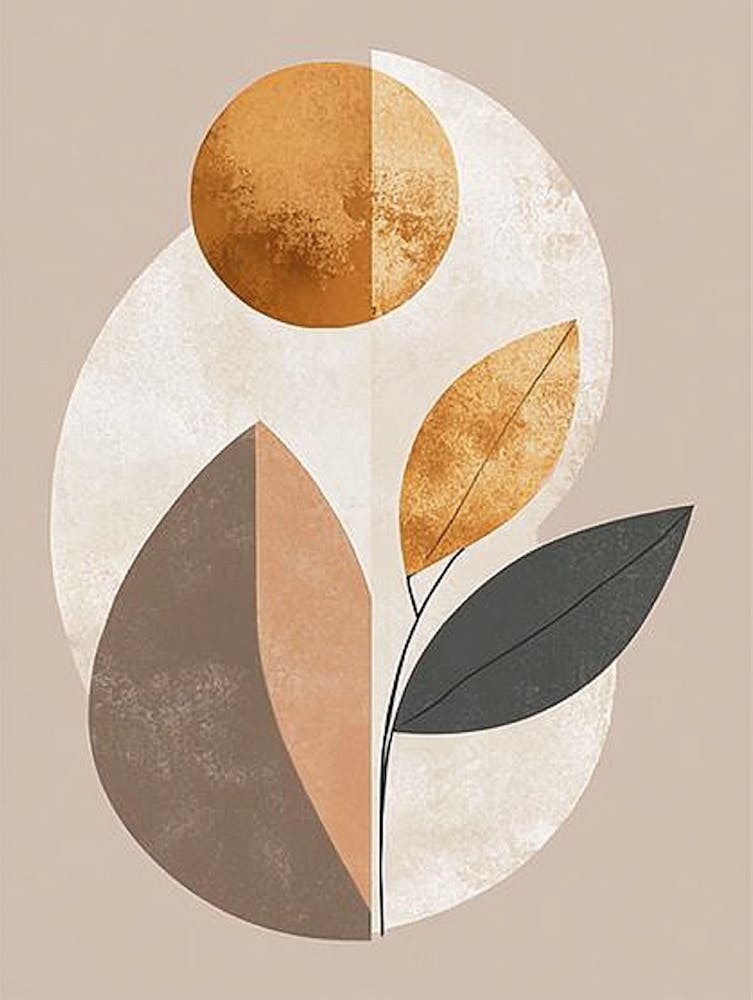 Abstract Painting 164