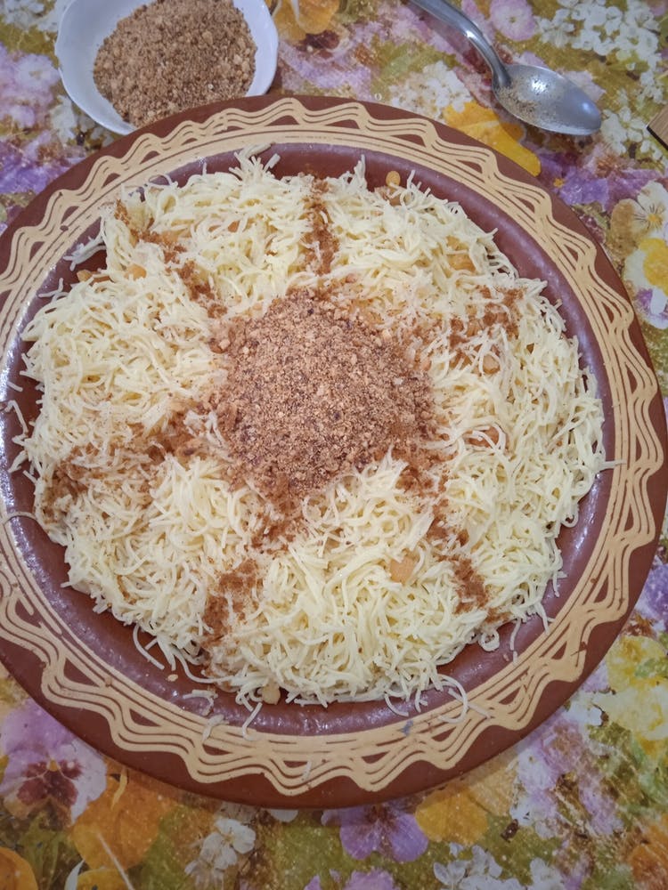 Tajineh