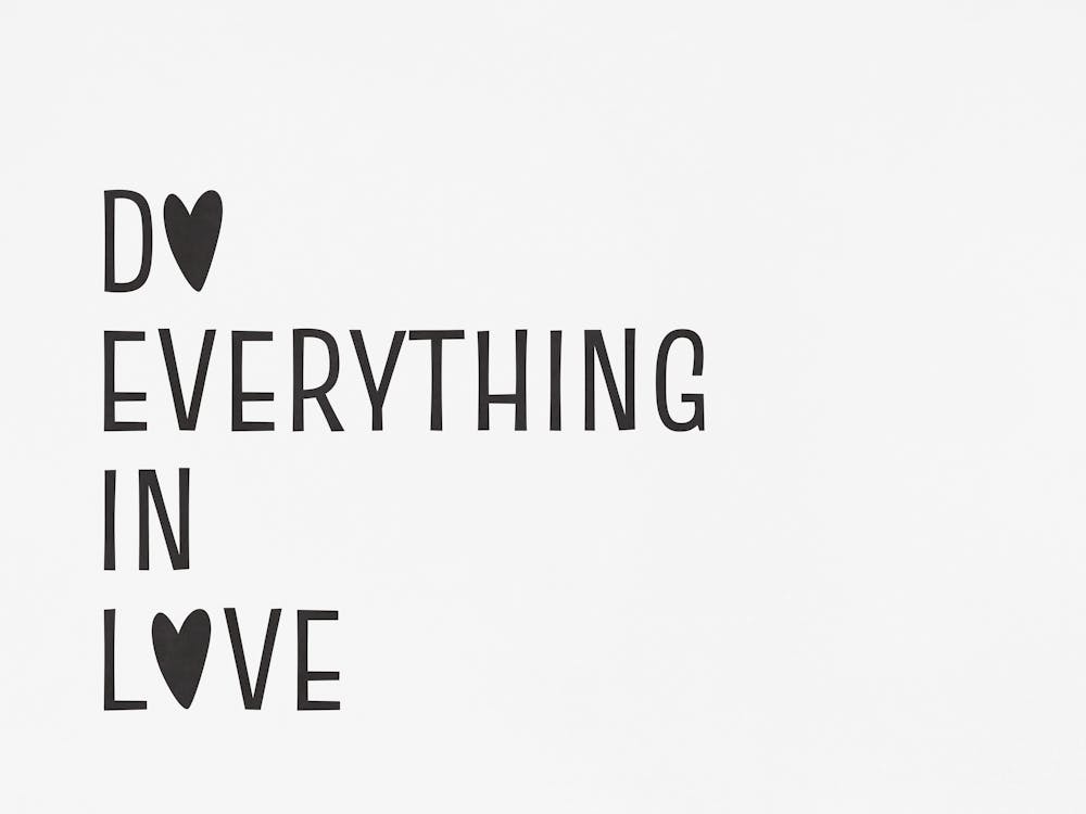 Do Everything In Love 2