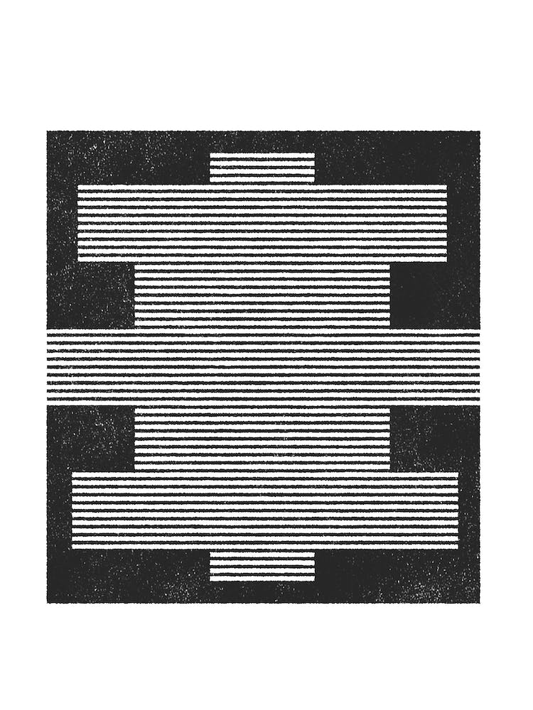 Geo Tribal 3