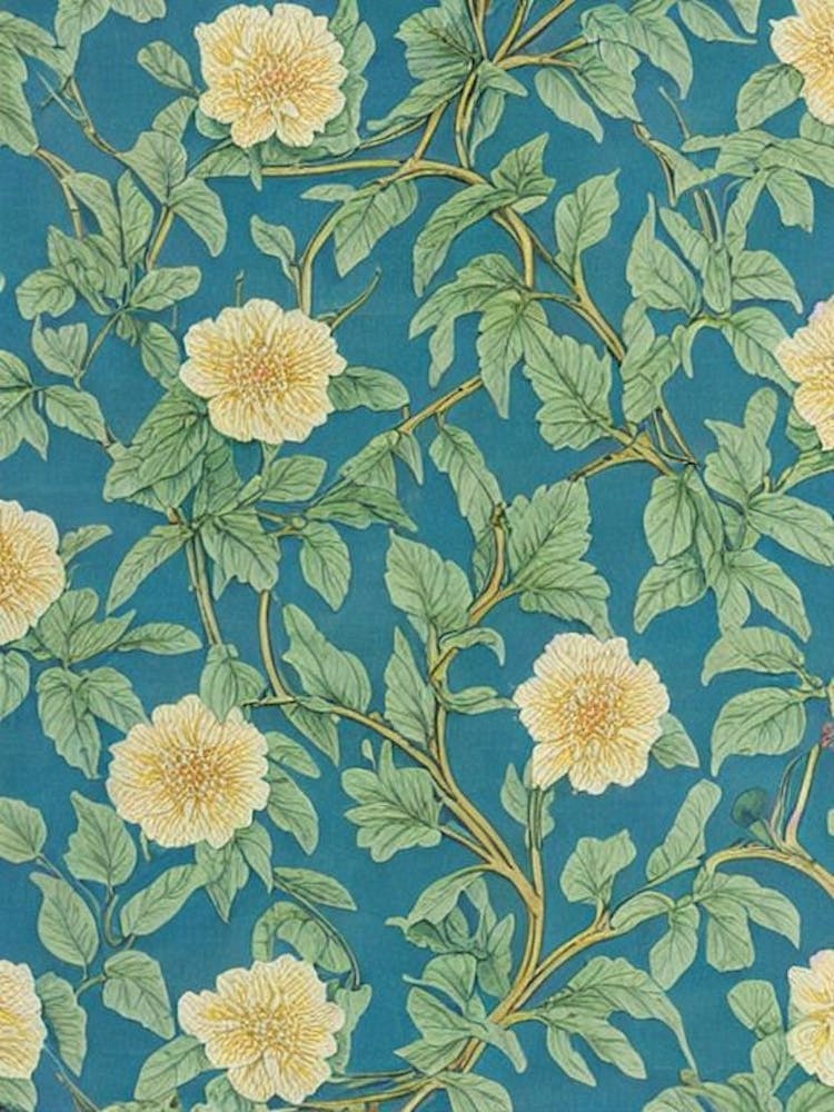 Abiu 2 Vintage Botanical Fruit