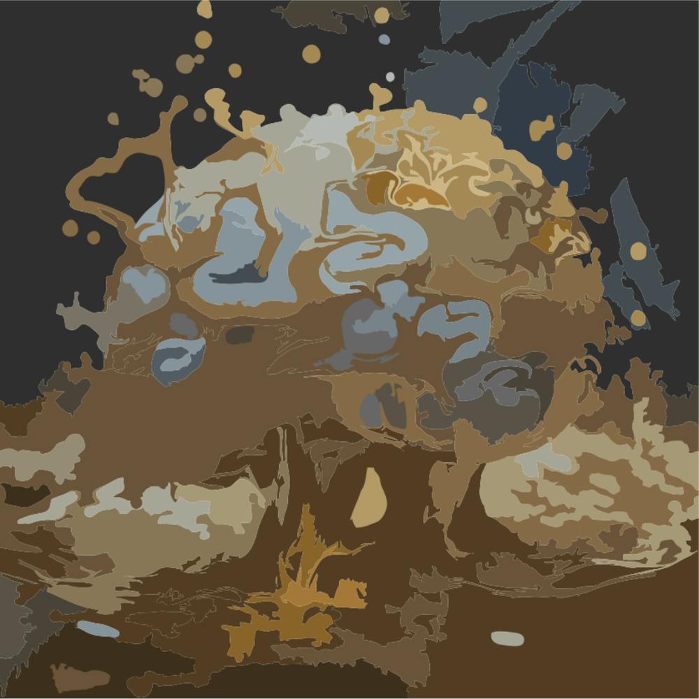 Sandstorm