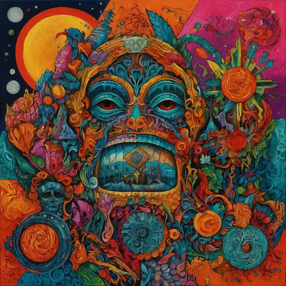 Shaman